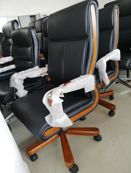 Executive Chair