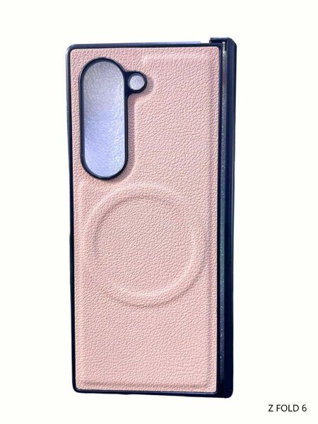 Coque pour Samsung Z Fold 6
