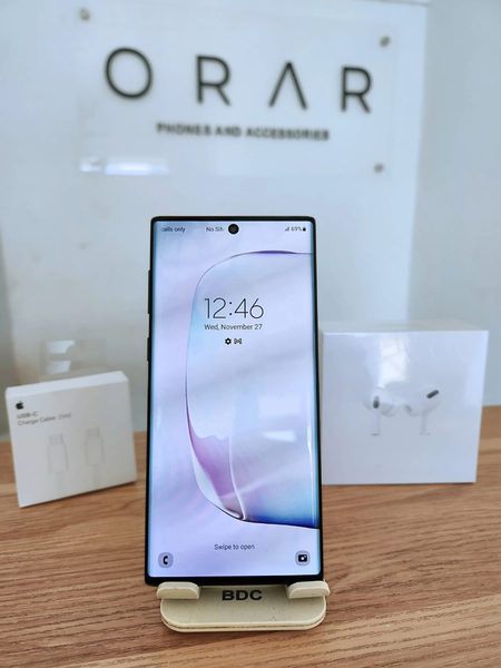 Note 10  256gb