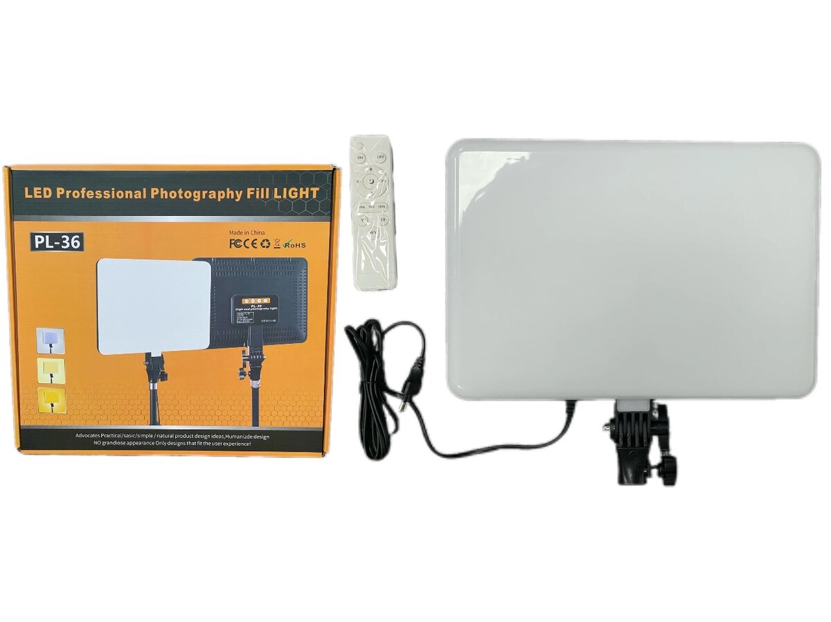 Projecteur pl 36