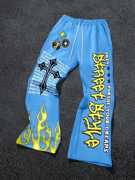 Ladies trouser