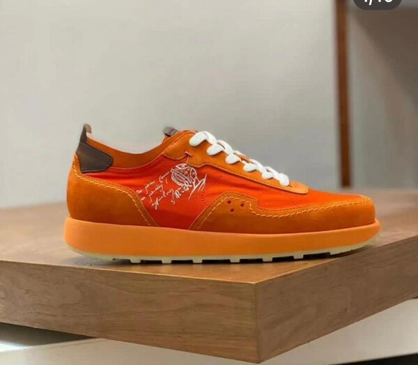 BERLUTI original