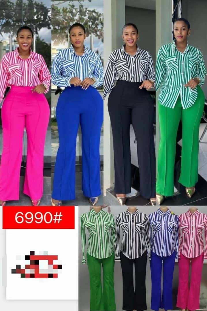 2 pieces suits