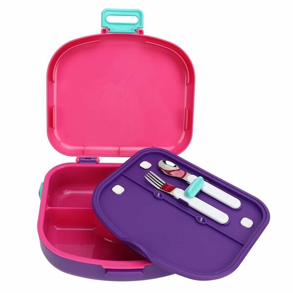 Kids bento lunchbox