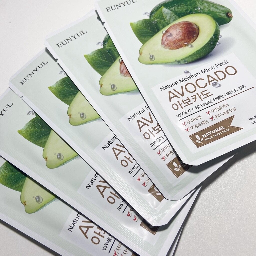 Avocat Hydratant