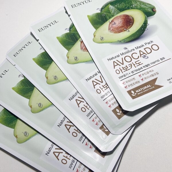 Avocat Hydratant