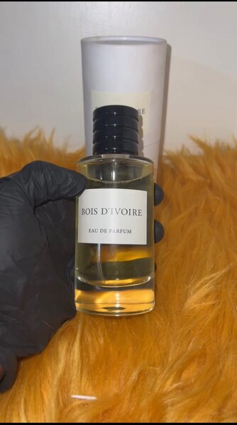 Eau de Parfum Luxueuse