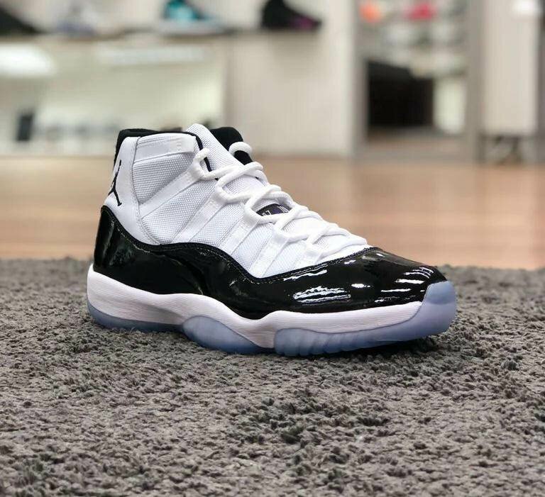 Jordan 11