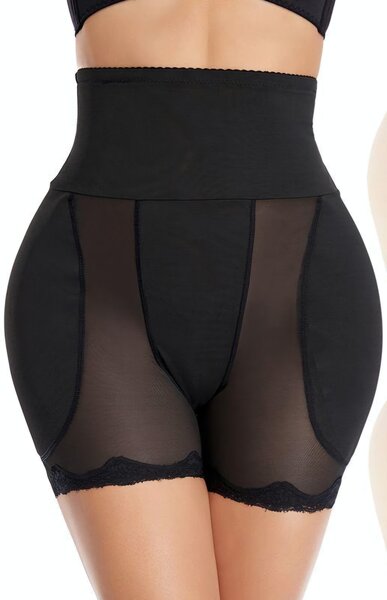 Collant fessier