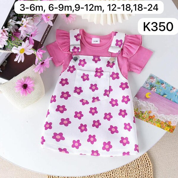 2 piece dresses