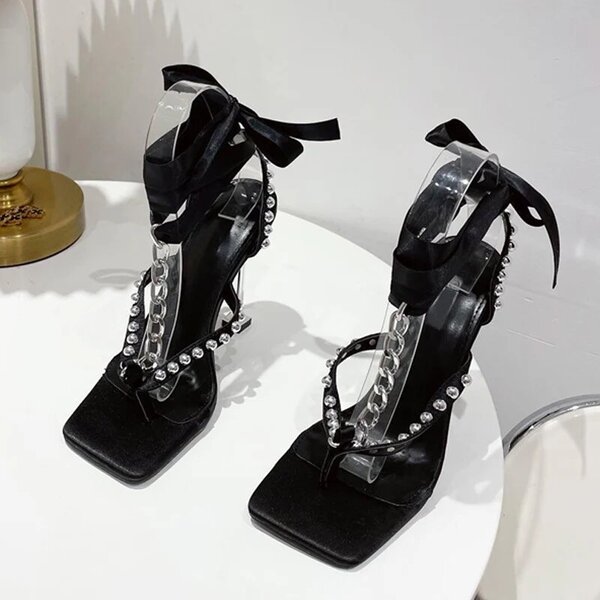Ladies heels