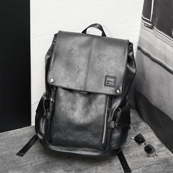 BACKPACK BAG
