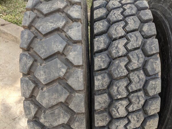 Tires