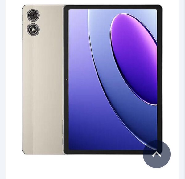 Tablette TECNO