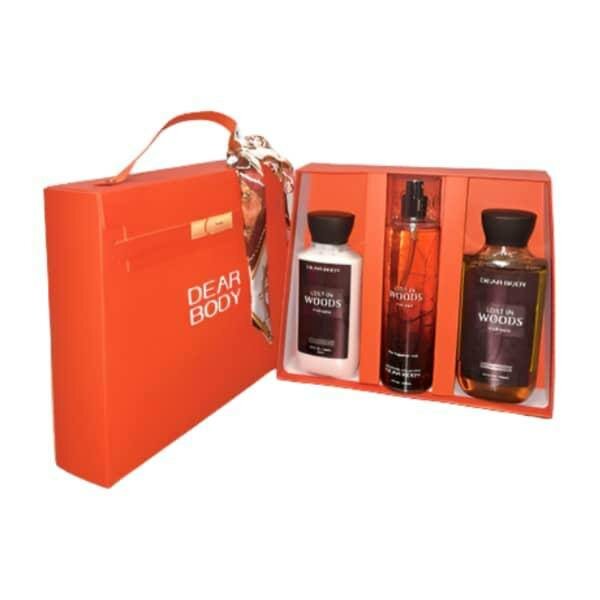 Gift pack