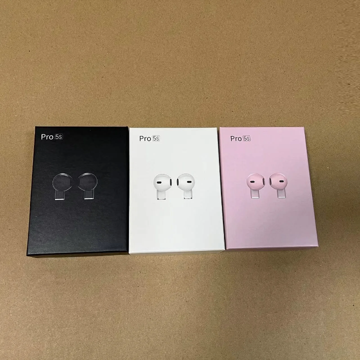 Écouteurs sans fil Bluetooth 5.0