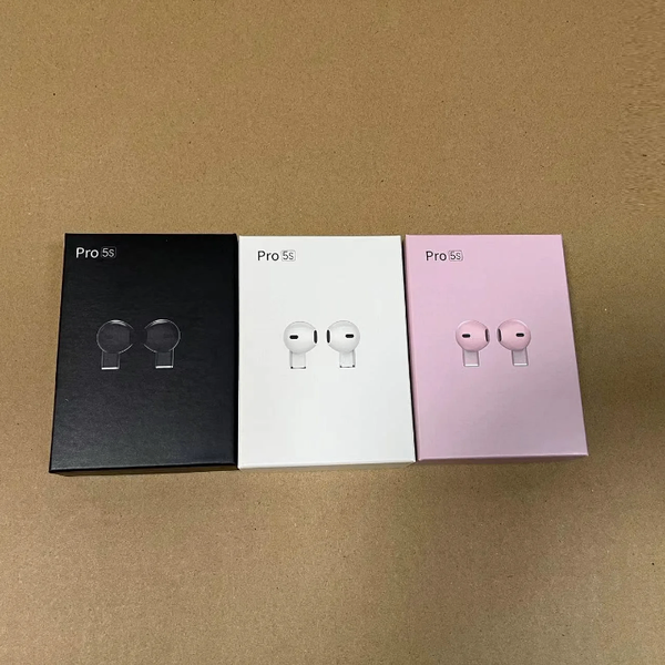 Écouteurs sans fil Bluetooth 5.0