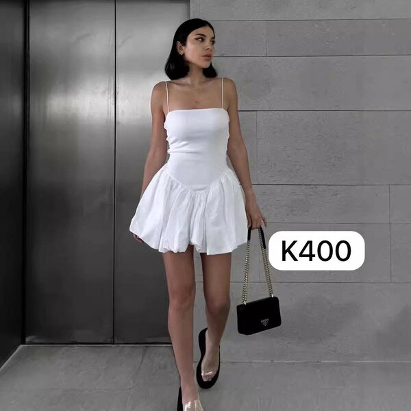 Unique dresses