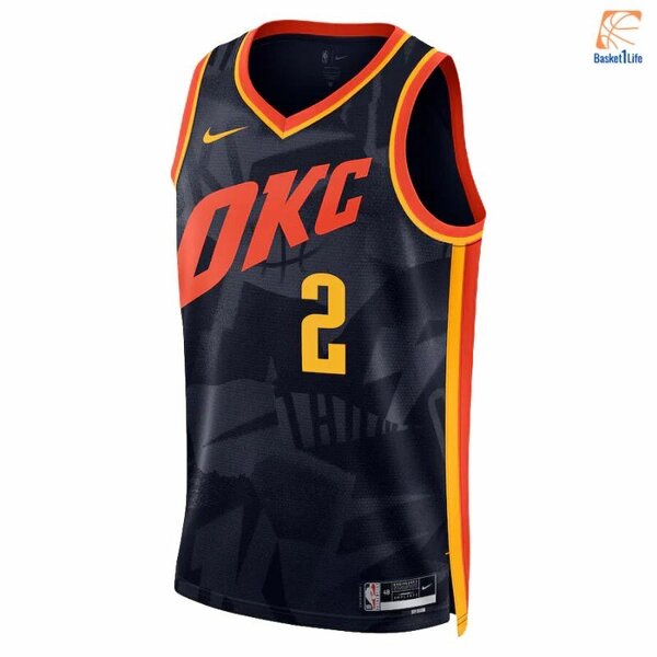 Basketball jersey