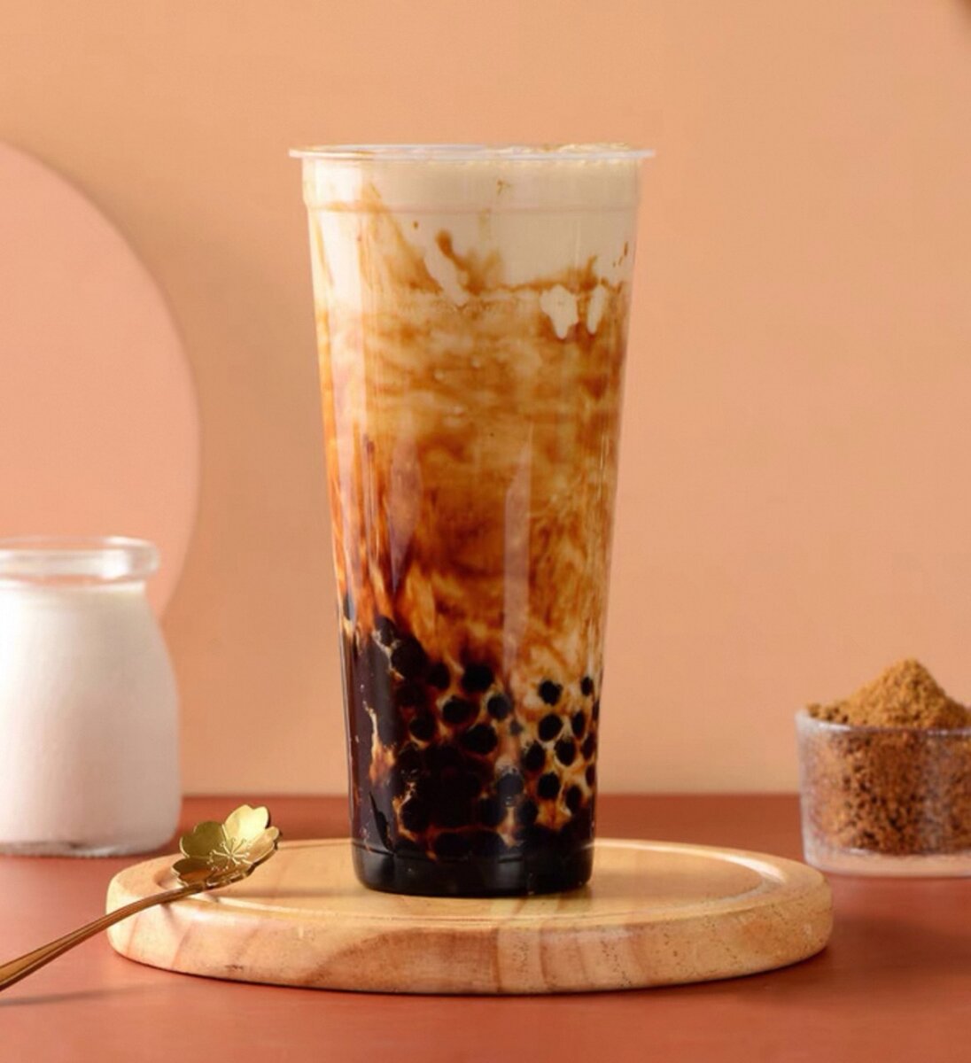 BROWN SUGAR SYRUP