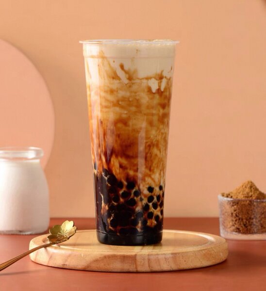 BROWN SUGAR SYRUP