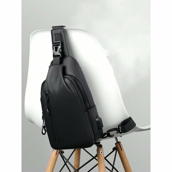 QUALITY SIDE BAG