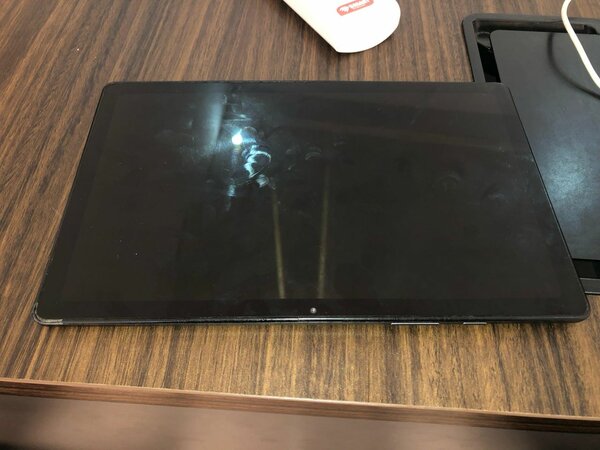 SAMSUNG TAB A7 32GIGA