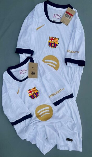 Maillot pro