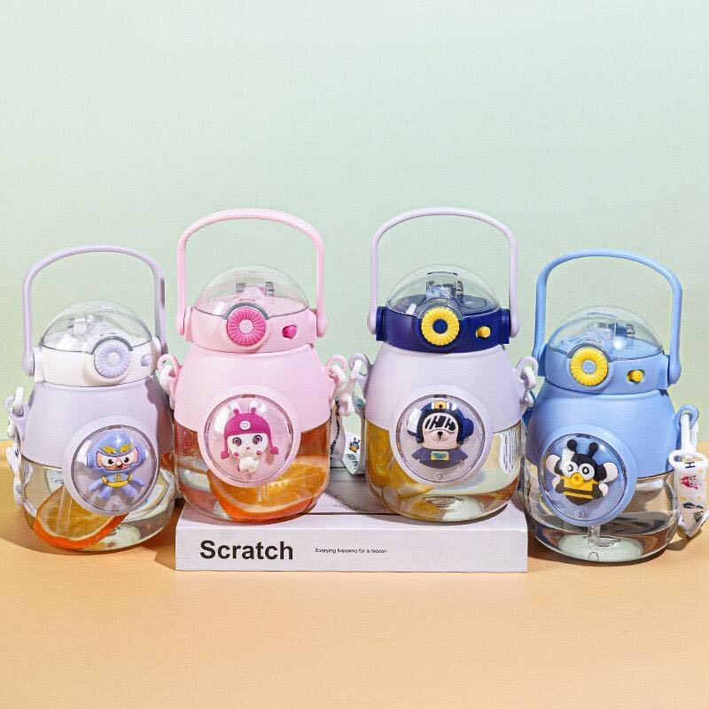 Gourde pour enfant