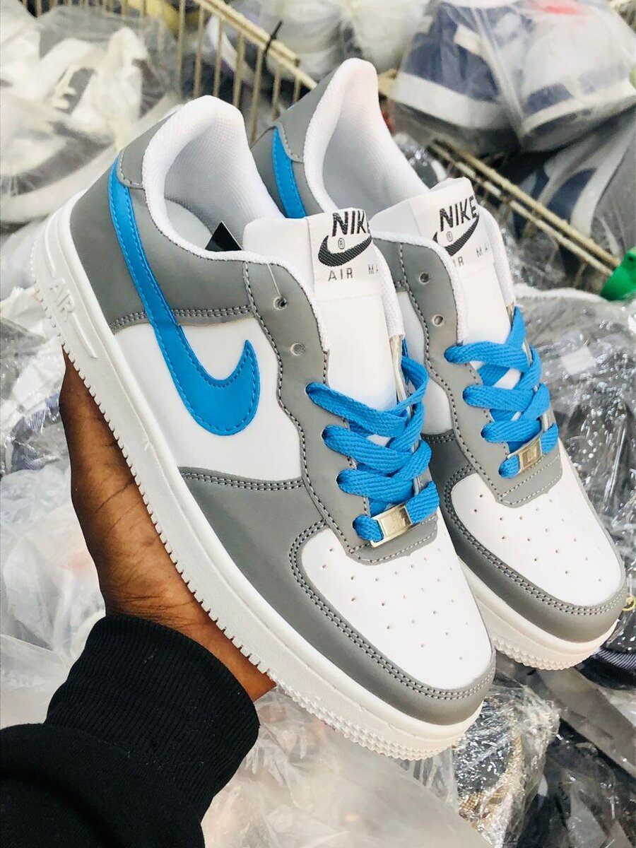 Air Nike