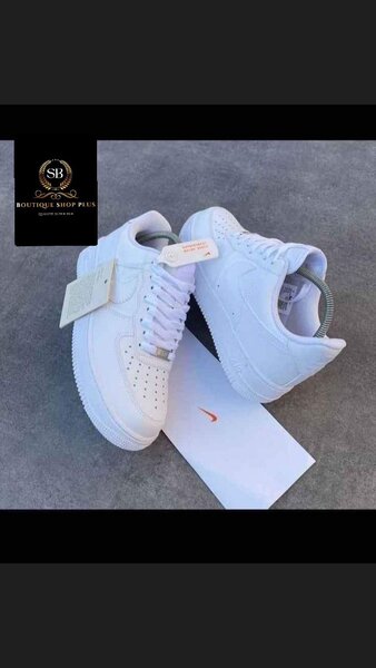 Basket nike air force