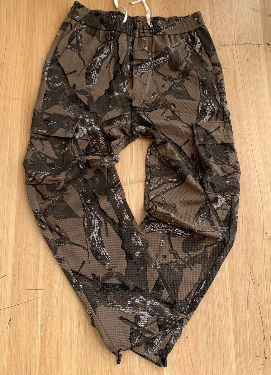 Joggers