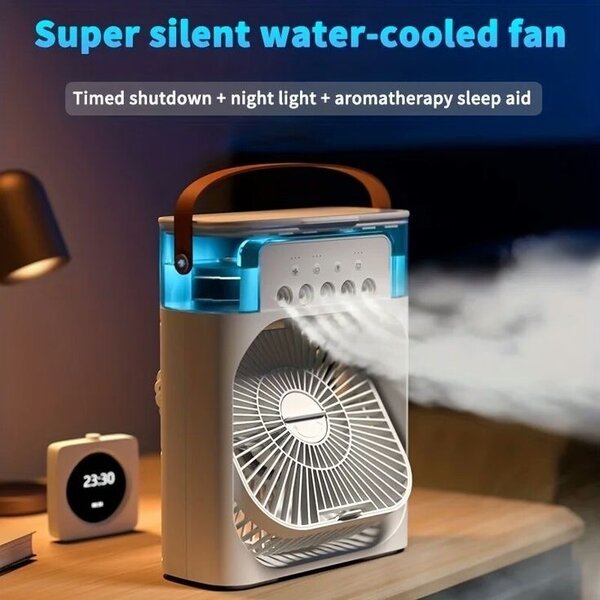 Cooling Fan