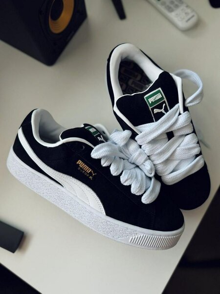 Puma Suède