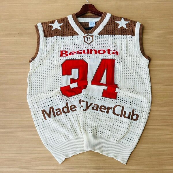 Men's Half Shirt