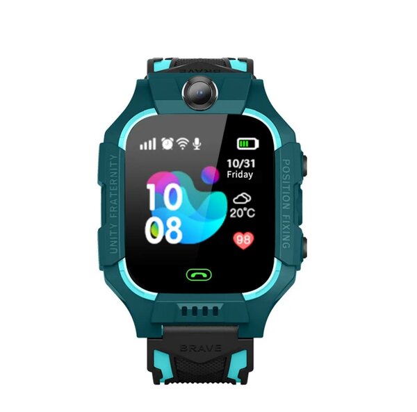 Montre connecté Robuste
