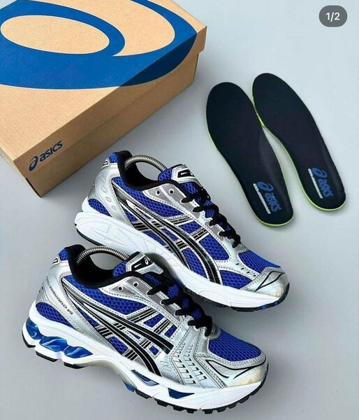 ASICS