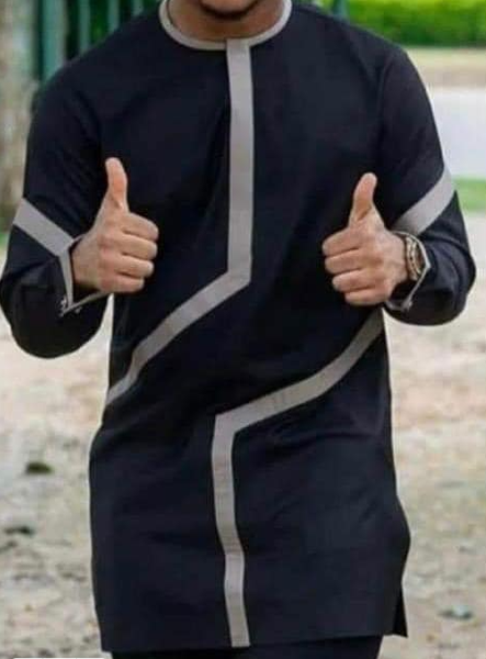Costume d'homme