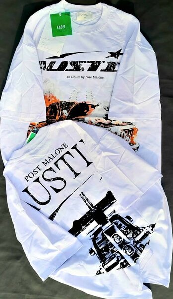Tee-shirts