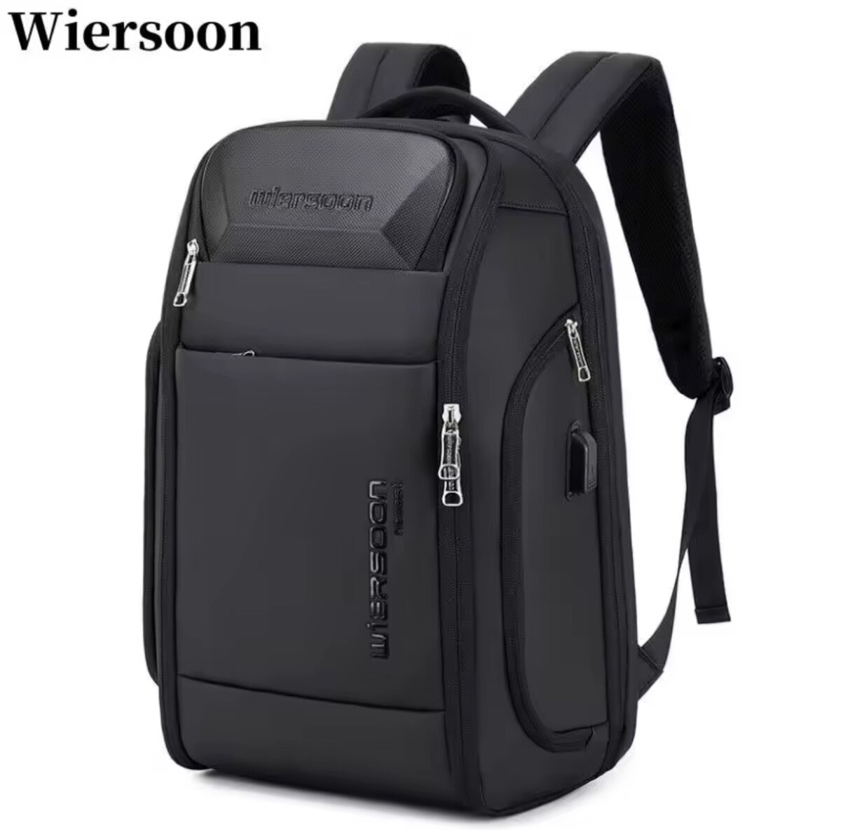 Sac à dos anti-vol Wiersoon