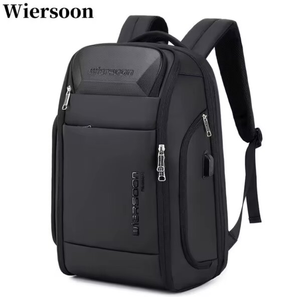 Sac à dos anti-vol Wiersoon