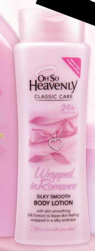 lotion