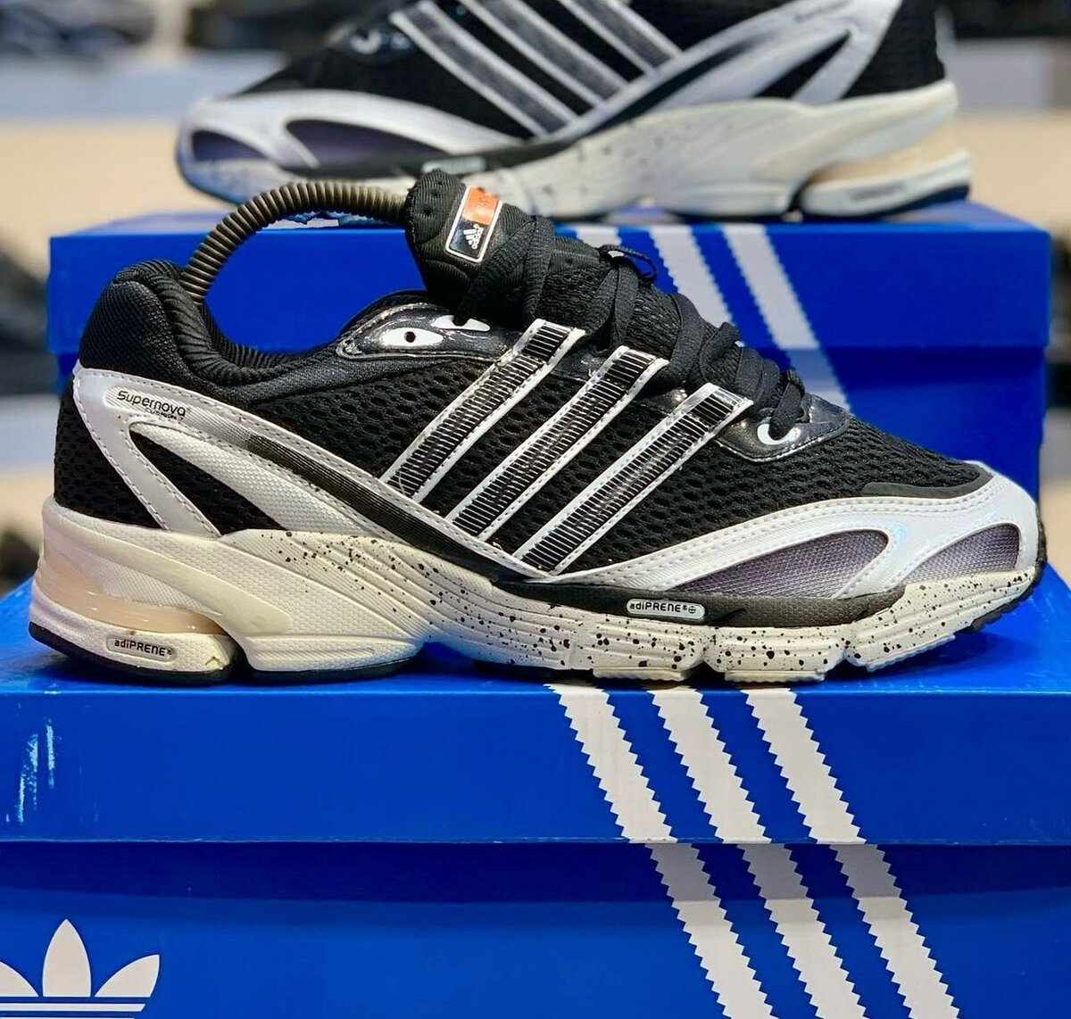 Adidas