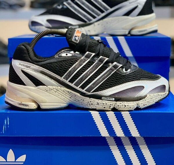 Adidas