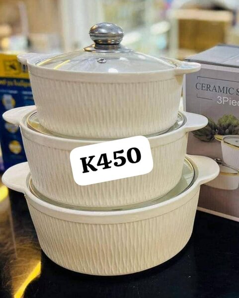 tureen