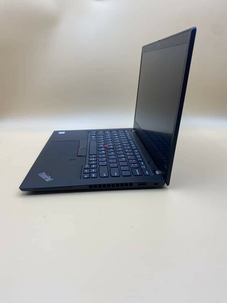 Lenovo laptops