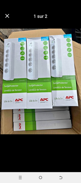 APC 0