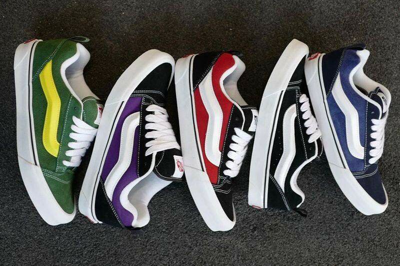 Vans