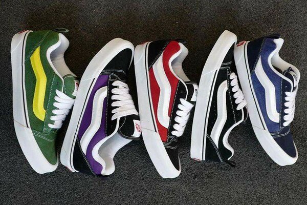 Vans