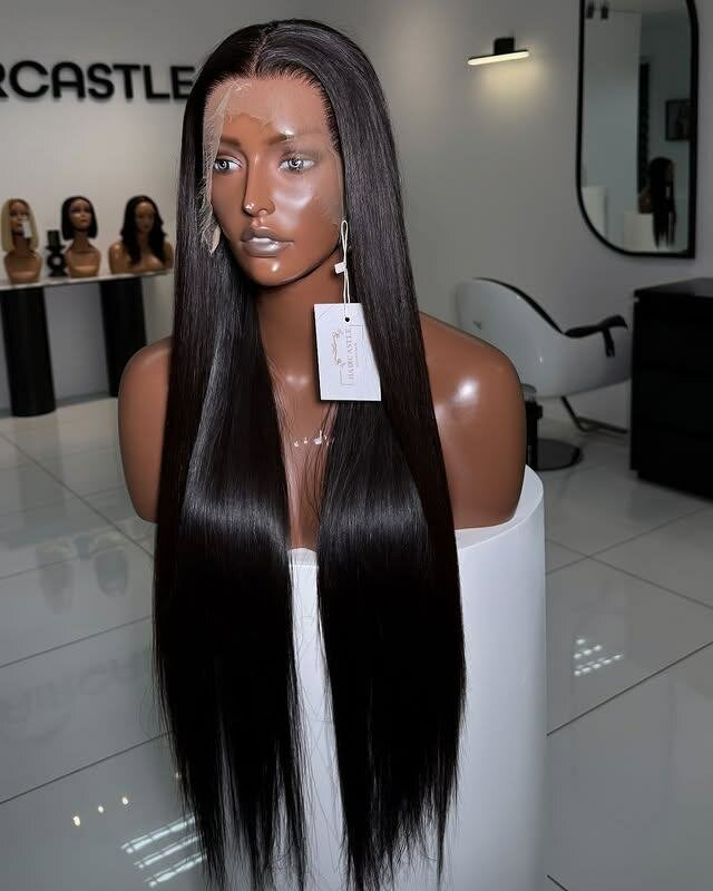 Quality Wigs